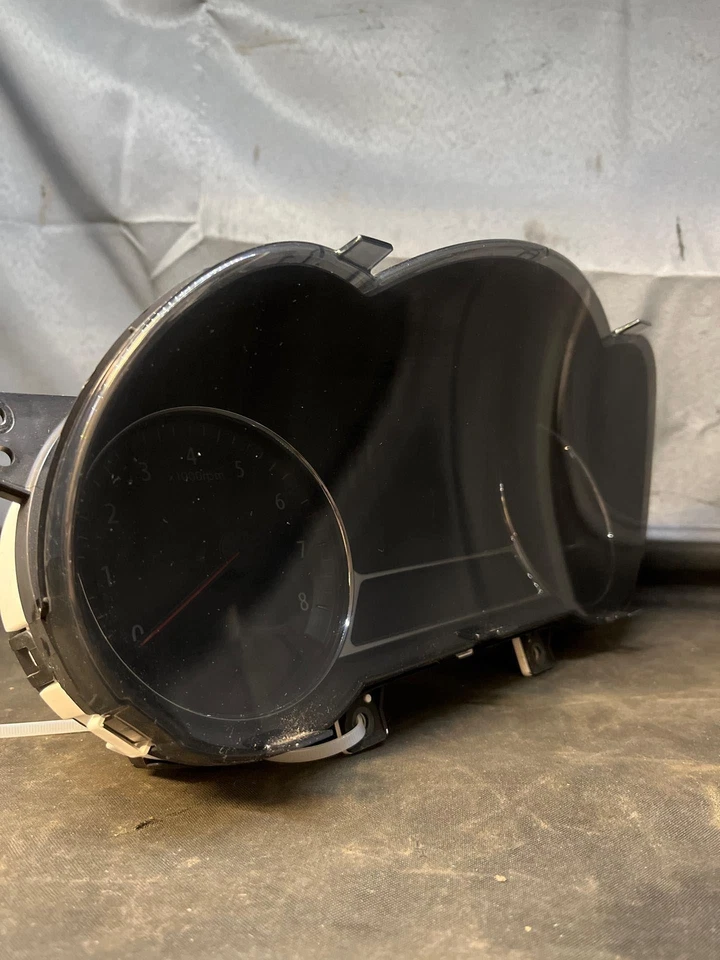 Fits 2011 Kia Optima Speedometer Miles Over 175k OEM: 940112T920 Foto 3 de 4