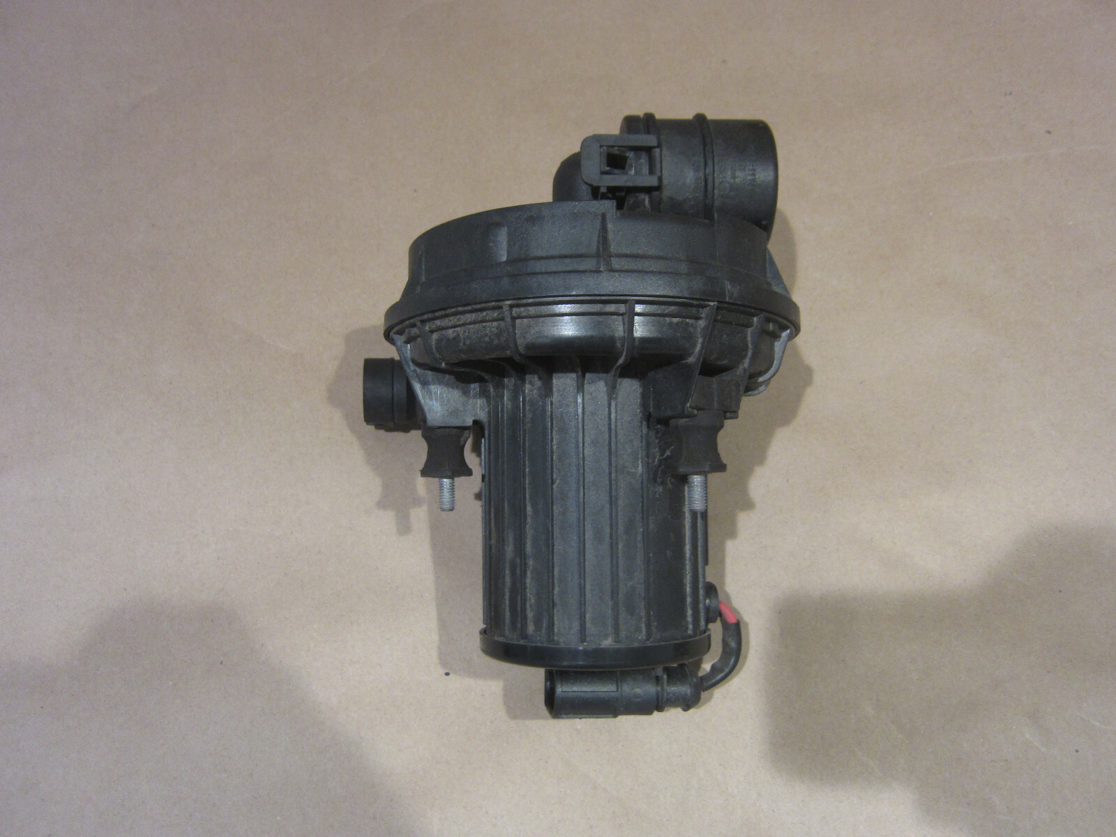 McLaren 570S - Secondary Air Pump