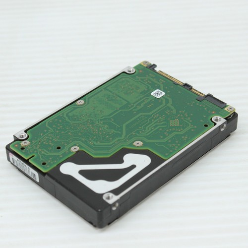 2x Dell Enterprise ST600MP0005 600GB 12Gbps 15K RPM SAS 2.5" Hard Drive HDD - Afbeelding 5 van 9