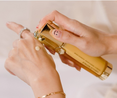 Guerlain Abeille Royale Double R Renew & Repair Advanced 50ml. - 第 5/9 張圖片