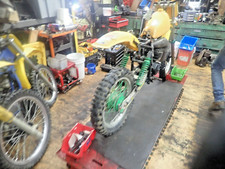 Suzuki Motorcycle Frames for Suzuki RM125 for sale | eBay