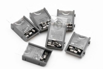 Korda Dark Matter Balancing Weights ALL VARIETIES Fishing tackle