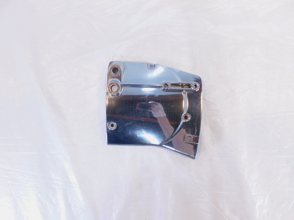 Harley Davidson Sportster 1200 & 883 Front Belt Pulley Drive Sprocket