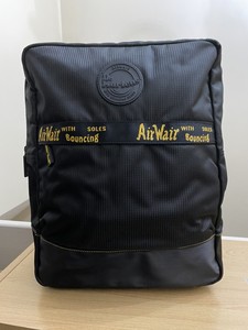 dr martens dna backpack