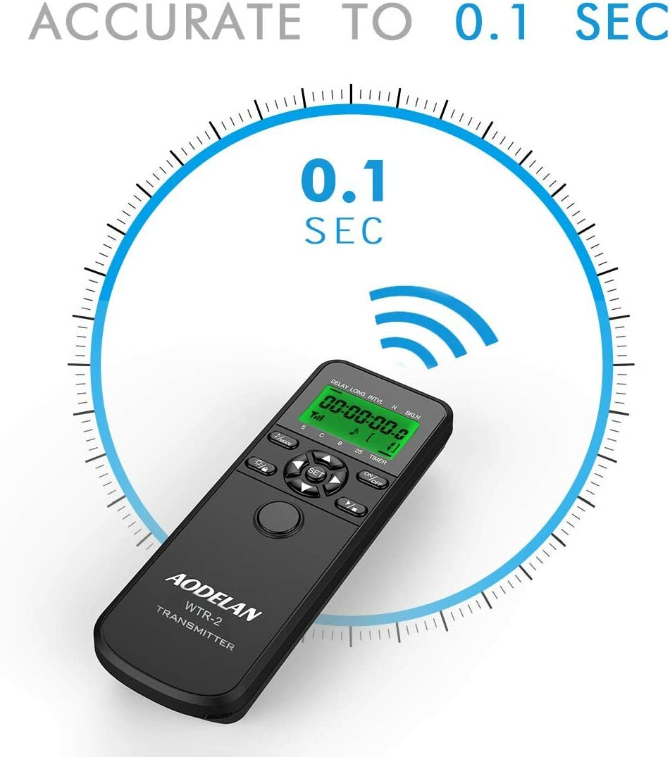 Intervalometer Nikon D3200 Hdr Wireless Intervalometer HDR Remote