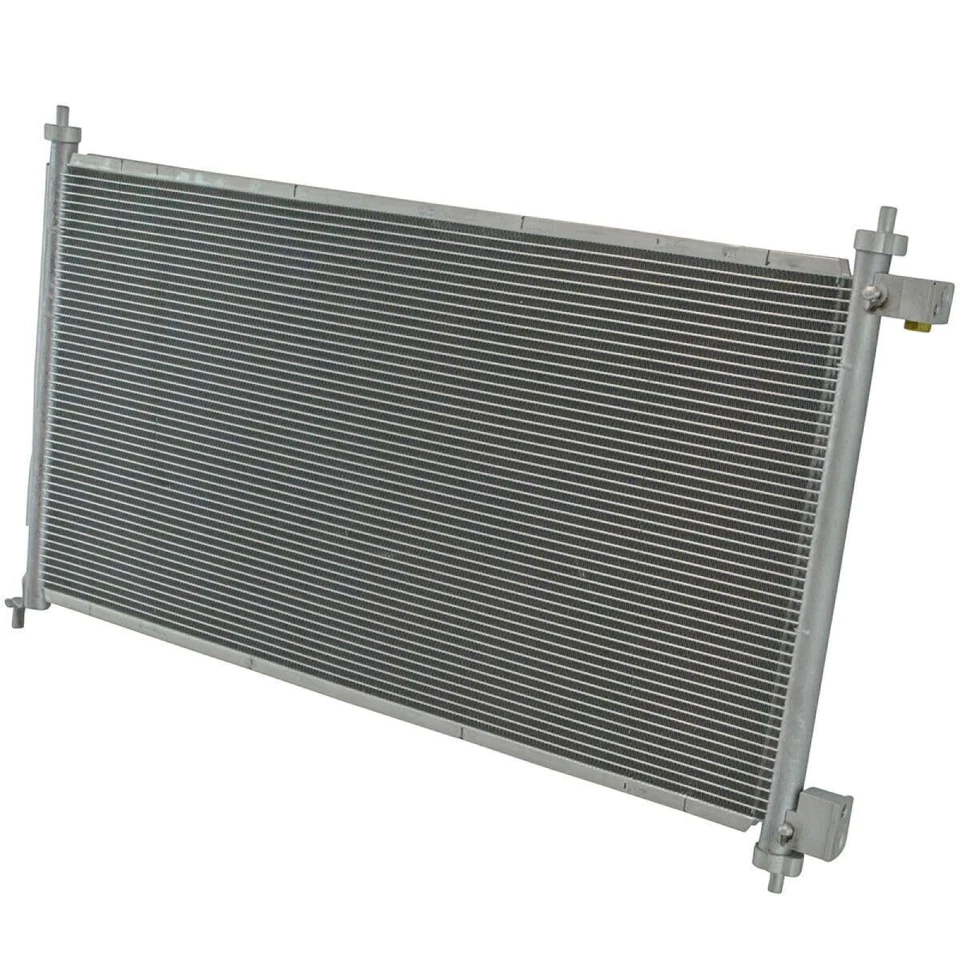 1x Condensador de aire acondicionado 7-3594 para Nissan Cube 2009-2014 Nissan Versa 2007-2011 Foto 2 de 4