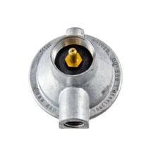 11410 R6004-ON4 PRECIMEX Propane Regulator 1" WC for Mr Heater MH9B Buddy Heater