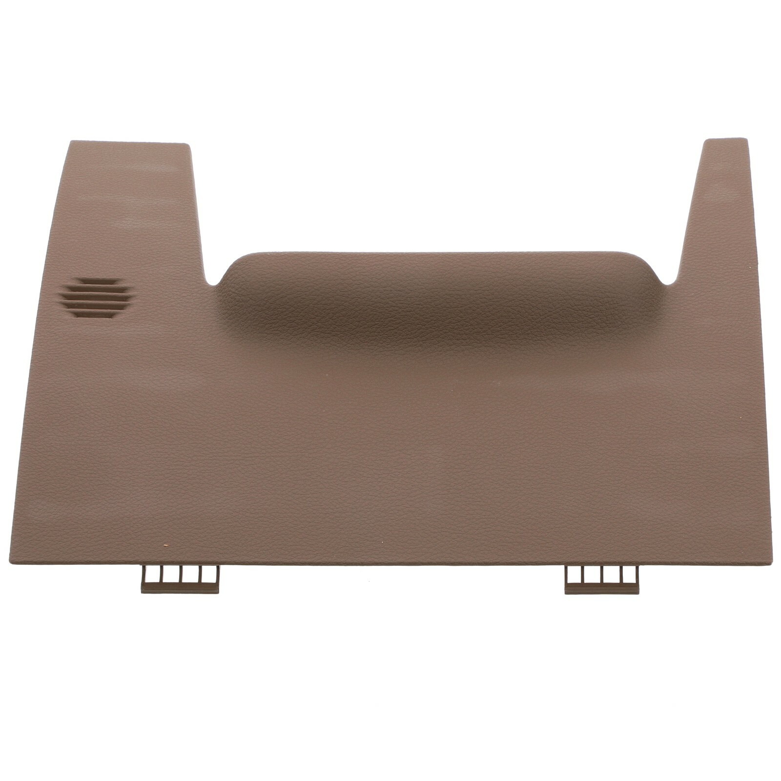 Panel de cubierta de apertura de la columna de dirección para Jeep Wrangler JK 2011-2018 (N/P 1QJ30VT9AB)