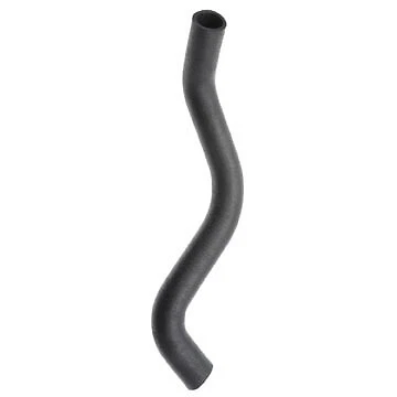 For 2000-2002 Lincoln Town Car Radiator Coolant Hose Upper Dayco 2001 - Image 2 of 2