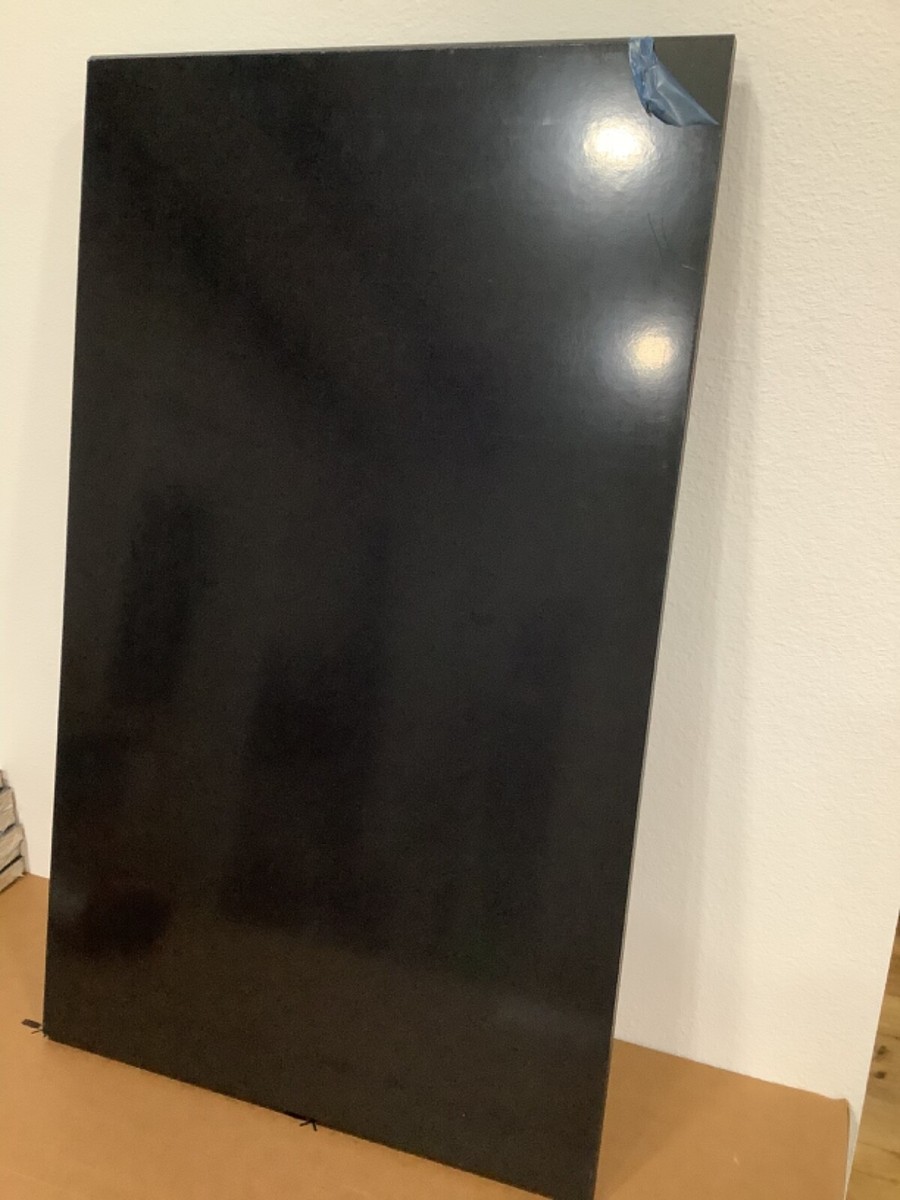 IKEA KUNGSBACKA Anthracite DOOR 18X30” | eBay