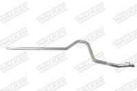 Walker Abgasrohr FüR Mercedes-Benz Sprinter 35-T Kasten 906 313 CDI 316 311
