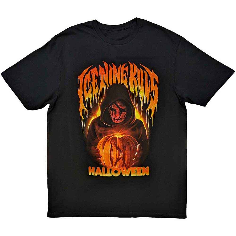 Ice Nine Kills - Small - Short Sleeves - T500z