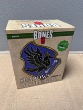 Reaper Bones 6 Kickstarter Shadows of Sullenhall Expansion FREE SHIPPING D&D RPG