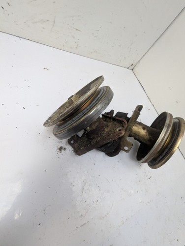 Juego de 2 husillos cortacésped de sable John Deere Scotts 1742 LT160 LT180 S1642 - Imagen 5 de 11
