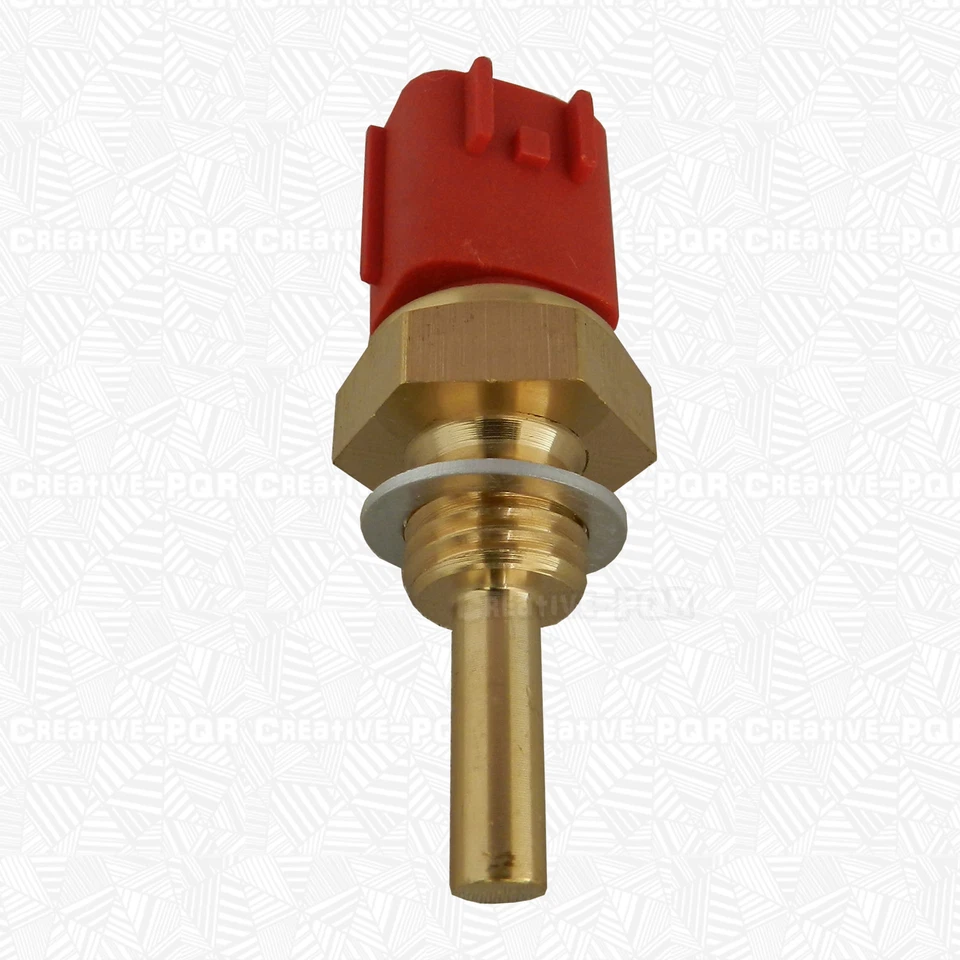 Coolant Temperature Sensor suits Nissan Pathfinder R50 R51M - image 3 of 4