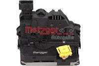 Metzger 2314340 TüRschloss FüR Opel