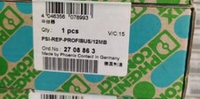 Phoenix Contact Repeater PSI-REP-PROFIBUS/12MB 2708863