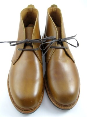 chukka boots allen edmonds weatherproof