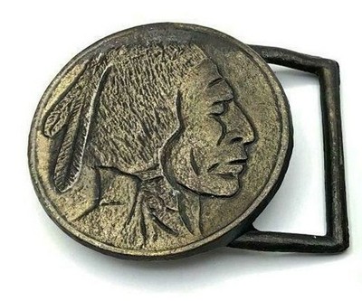 ebay western belt buckles