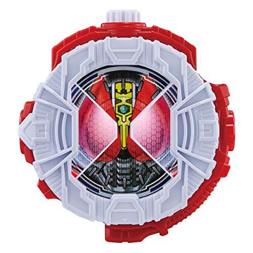 BANDAI Kamen Rider Zi-O DX Ride Watch Dizer & Den-O Ride Watch