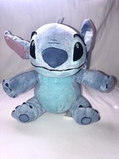 Disney Baby Stitch Stuffed Animal Plush