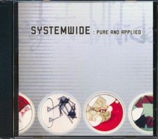 CD Systemwide - Pure & Applied