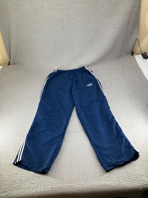 Vintage Duke Blue Devils Sweatpants Mens 2XL XXL Blue NCAA Basketball  Drawstring