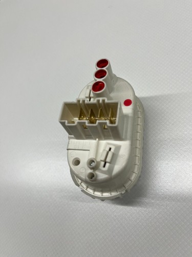 Gorenje WA 61121 Waschmaschine Druckwächter Druckdose 134310