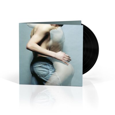 Placebo Sleeping With Ghosts 1LP Vinyl Gatefold 2019 Elecator Music 