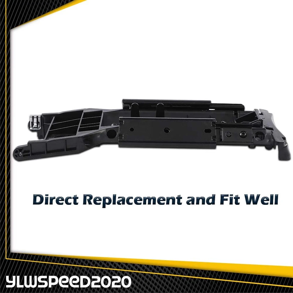 Apoyabrazos mecanismo deslizante reposabrazos tapa consola Honda Civic 2006-2011 Foto 4 de 4