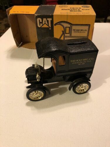 NEW Ertl Wings of Texaco 1927 Ford Tri-Motored Monoplane NEW Ertl Wings of Texaco 1927 Ford Tri-Motored Monoplane