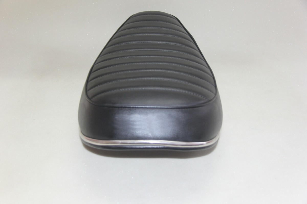 1972-1973 Honda SL350 K2 classic style seat aftermarket CODE