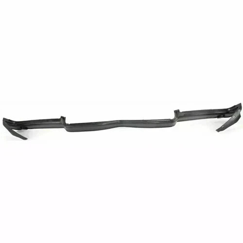 Front Bumper Center Filler Retainer For 1986-1990 Chevrolet Caprice Base/Classic - Picture 5 of 7