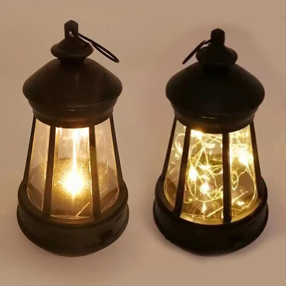 Small flat solar lights deals
