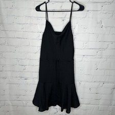Express Small Black Dress - Brand New With Tags!