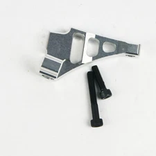 Engine mount support brace For HPI KM Rovan Baja 5B 5T 5SC zenoah cy engine