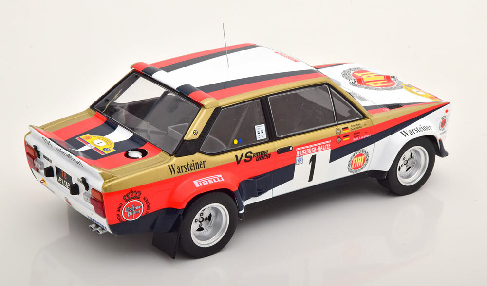 Fiat Abarth OT 1600 1/43ミニカー　プロモデラー　ワンオフ Fiat Abarth OT 1600 1/43ミニカー プロモデラー ワンオフ Fiat