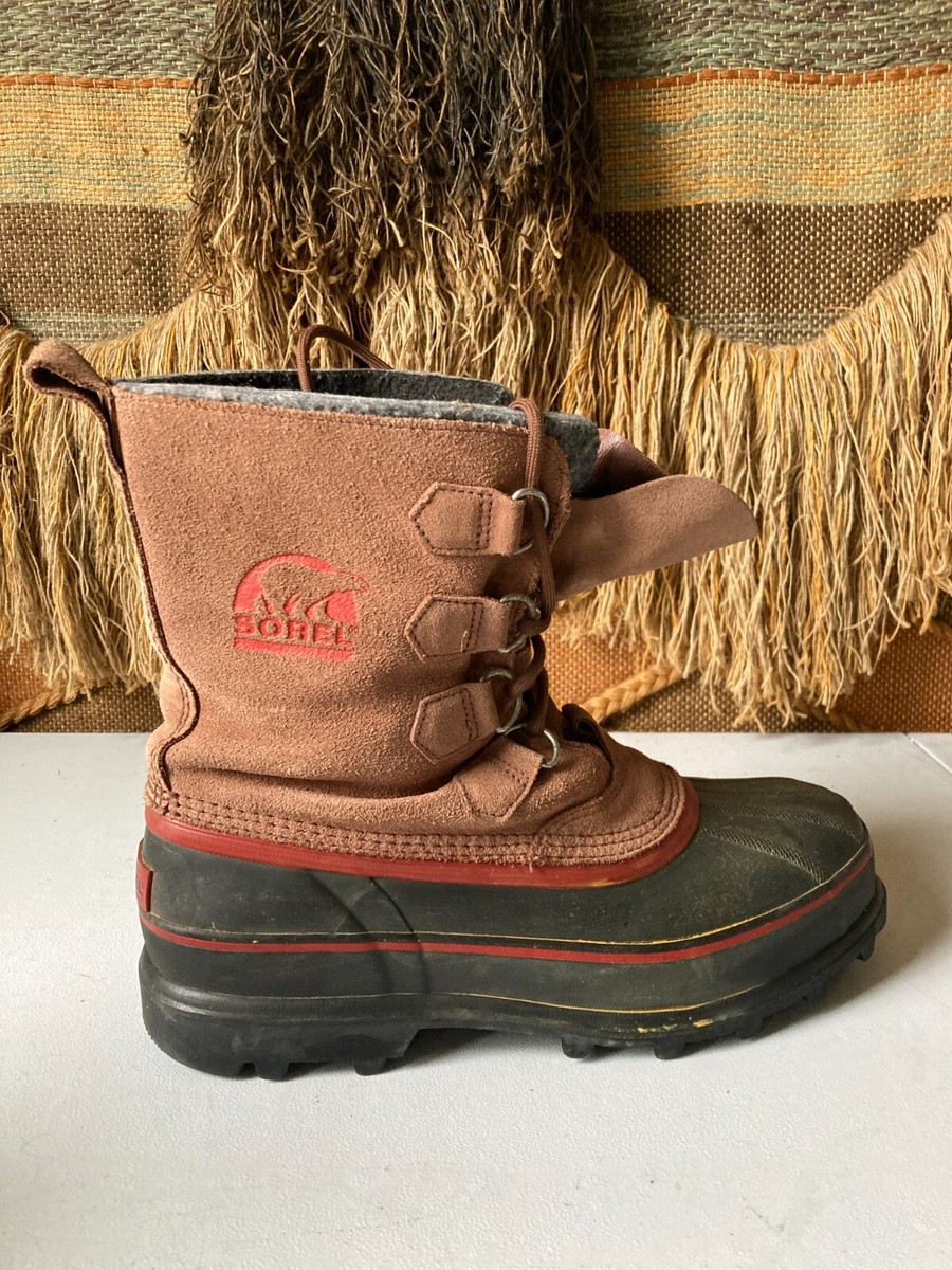 Sorel Men\'s Cold Mountain Thinsulate Boots Sorel | Shoes | Sorel Cold Mountain Thinsulate Insulated  main image 3
