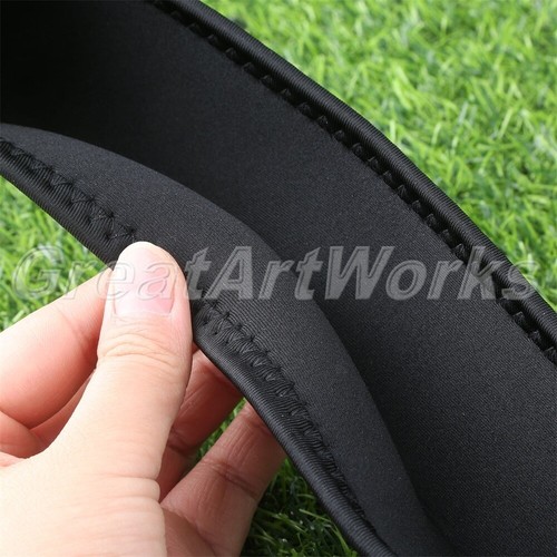 Durable Protective Neoprene Rifle Airgun Scope Cover&Protector Hunting Accessory - Picture 4 of 8