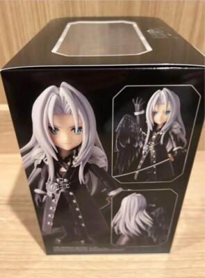 Square Enix Final Fantasy VII Remake Adorable Arts Sephiroth