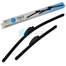 2 YOU.S SCHEIBENWISCHER VORNE 530 + 350 mm für NISSAN / SUZUKI - 3397010406