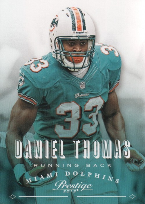 2013 Panini Prestige Base, Xtra Points Blue RC #1-301 Bulk Buy Save 🏈