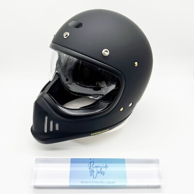 SHOEI EX-ZERO size【L】 s-l400.jpg