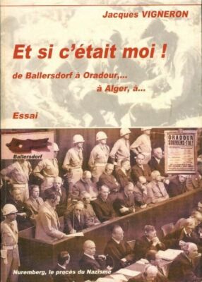 Und wenn ich es wäre. Von Ballersdorf nach O... - Jacques Vigneron - V225378