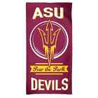 Arizona State Sun Devils Ncaa 30" x 60" Beach Towel Wincraft