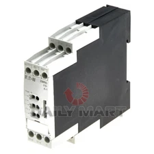 New In Box MOLELLER EMR6-I15-A-1 Electric Monitoring Relay #E10