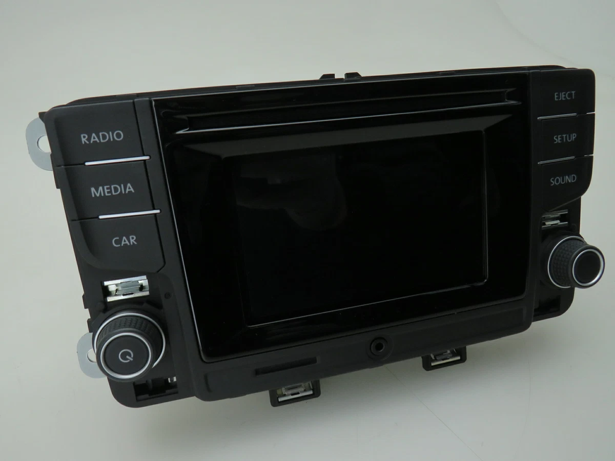 6C0035867E Anzeige- und Bedieneinheit mit Touch-Screen 5