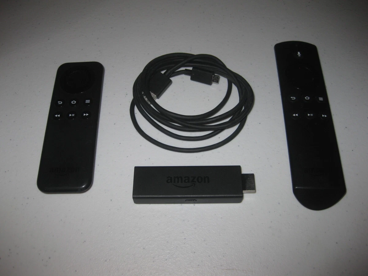 Fire stick ebay deals
