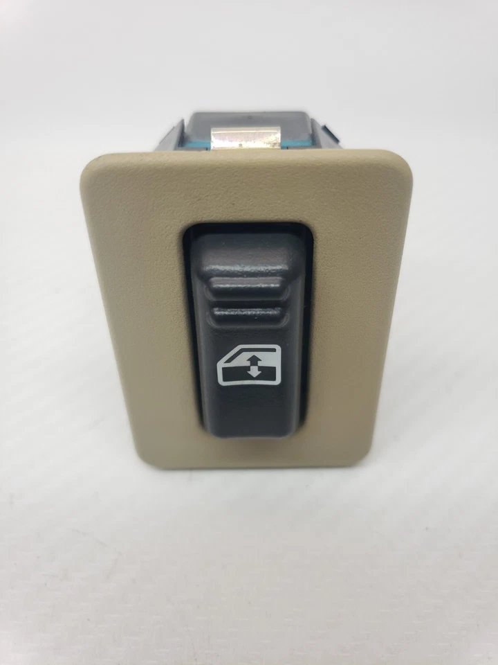 ✅ 99-02 двери задний выключатель питания стекла LH и RH Chevrolet GMC Cadillac грузовик 4 X 4 - Изображение 3 из 4