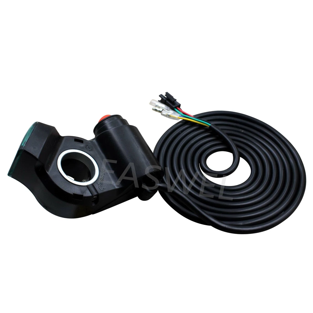 Power throttle cheap for bike